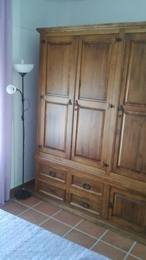 Apartamento Antonia 2 location