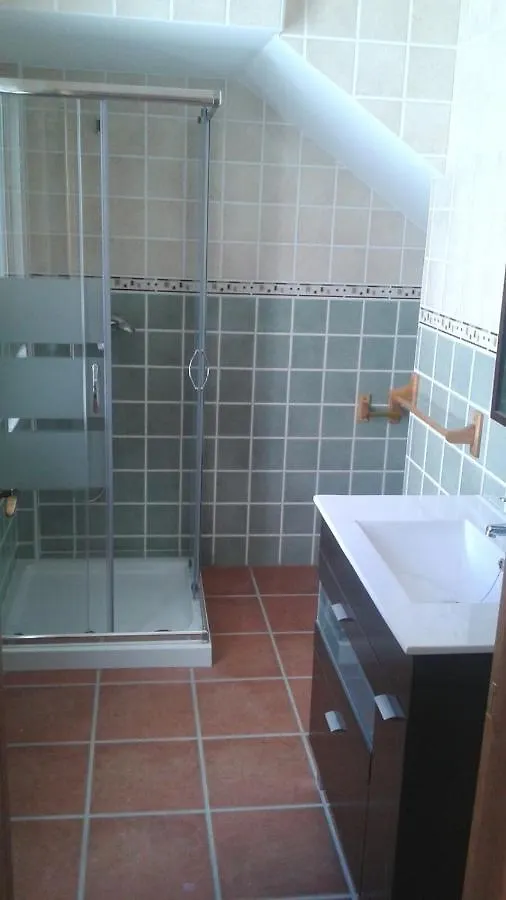 Apartamento Antonia 2 Agua Amarga  0*, Agua Amarga (Almeria)