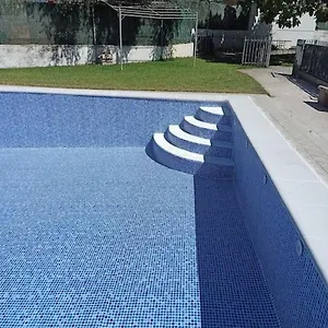 Casa Antelo Сasa de vacaciones