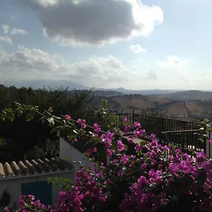 Preciosa Casa De Pueblo Con Vistas Y Patio Сasa de vacaciones
