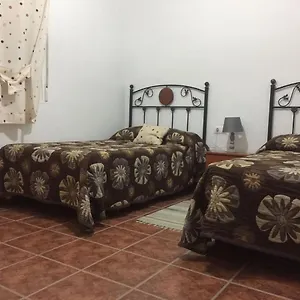 Vivienda Turistica Rural Casa Santa Clara Сasa de vacaciones