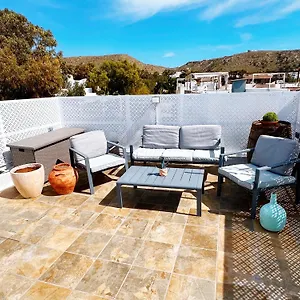 Apartamento El Playaiso De Aguamarga, Agua Amarga (Almeria)
