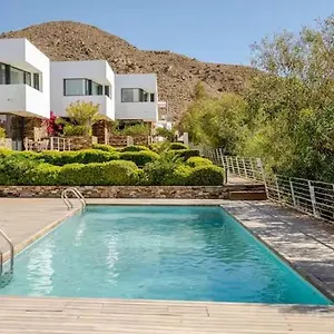 Exclusiva Casa De Lujo En Villa